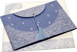 Пригласительные открытки, фотография 10