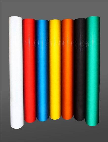 Светоотражающая пленка, фотография 7