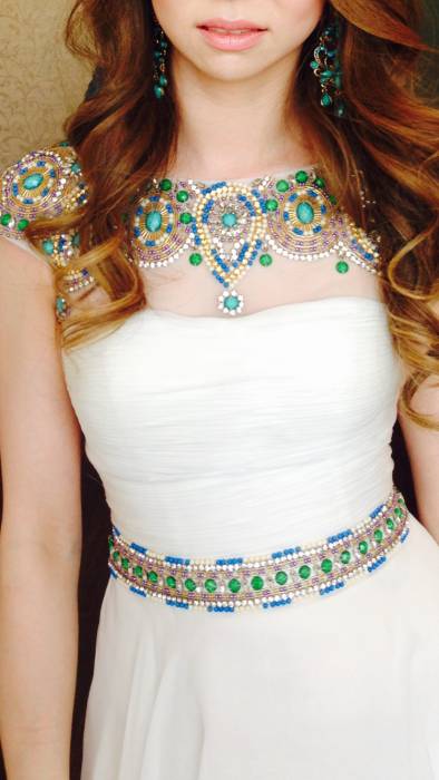 Продам вечернее платье!, фотография 2