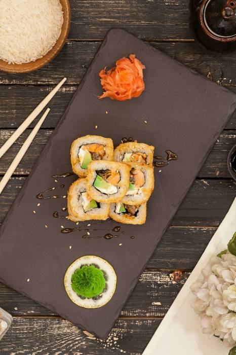 Доставка пиццы,суши в Алматы , фотография 1