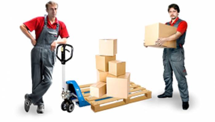 требуется разнорабочие, фотография 1