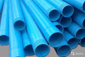 Трубы обсадные для скважин, фотография 1