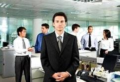 Специалист по рекламе, фотография 1