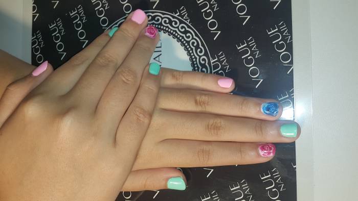 Маникюр на дому и с выездом, фотография 1