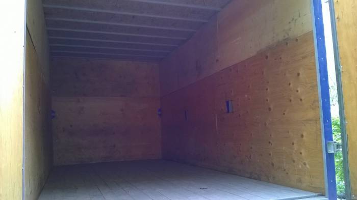 Грузоперевозки газель(фургон бизнес)(4 2 2 2 )(16м, фотография 2