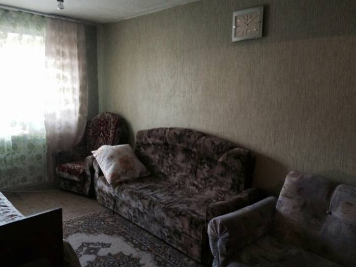 Продам 1 ком квартира в Майкудуке 12мкр-1, фотография 4