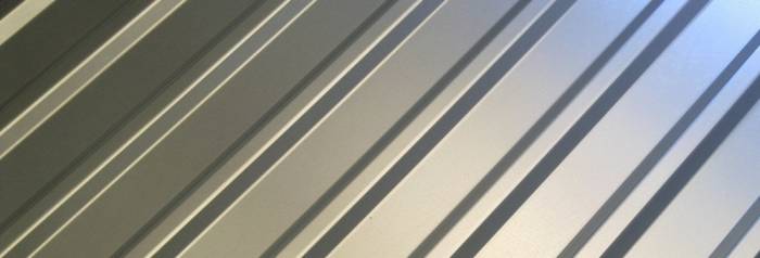 Профилированный лист (профлист, профнастил, гофралист) , фотография 1