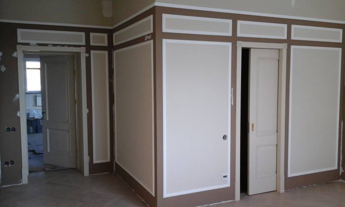 Профессиональные ремонтно-отделачнные работы, фотография 1