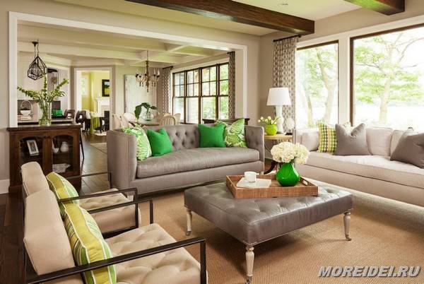 Перетяжка и ремонт стульев, фотография 1