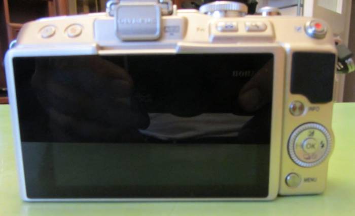 Системный фотоаппарат Olympus PEN E-PL6 kit 14-42 mm 1400 000 тенге, фотография 3