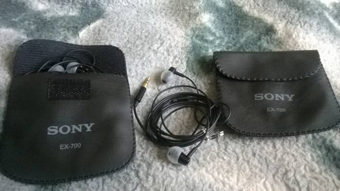 наушники, фотография 3