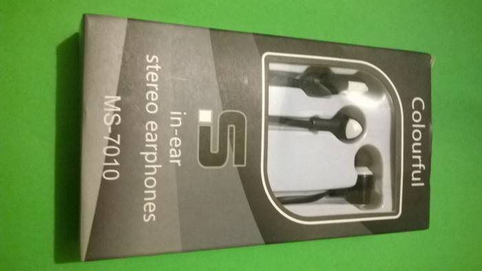 наушники, фотография 4