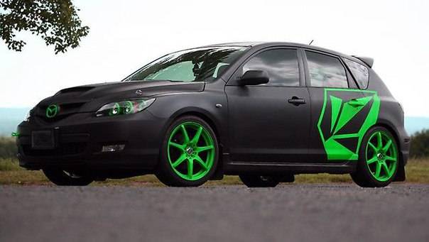 Жидкая резина Plasti Dip, фотография 1