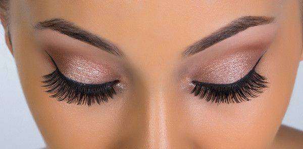 Наращивание ресниц СКИДКА 20%, фотография 2