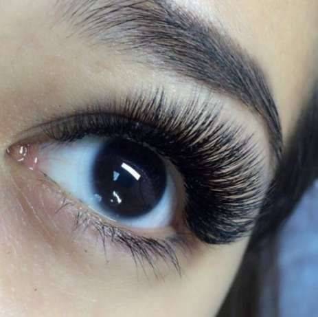Наращивание ресниц СКИДКА 20%, фотография 3
