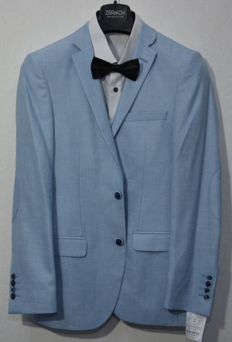 Мужские пиджаки оптом, фотография 2