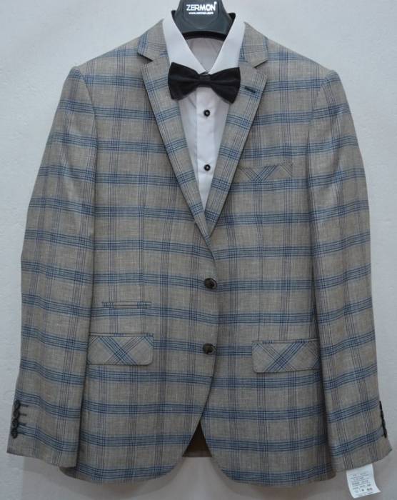 Мужские пиджаки оптом, фотография 4