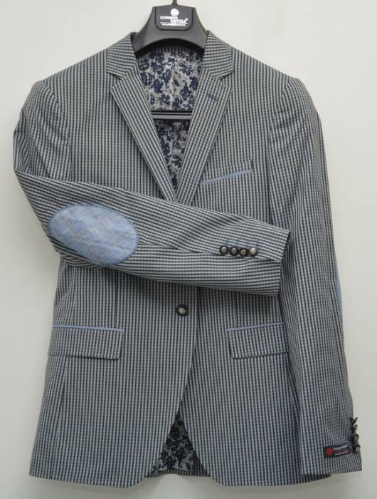 Мужские пиджаки оптом, фотография 5