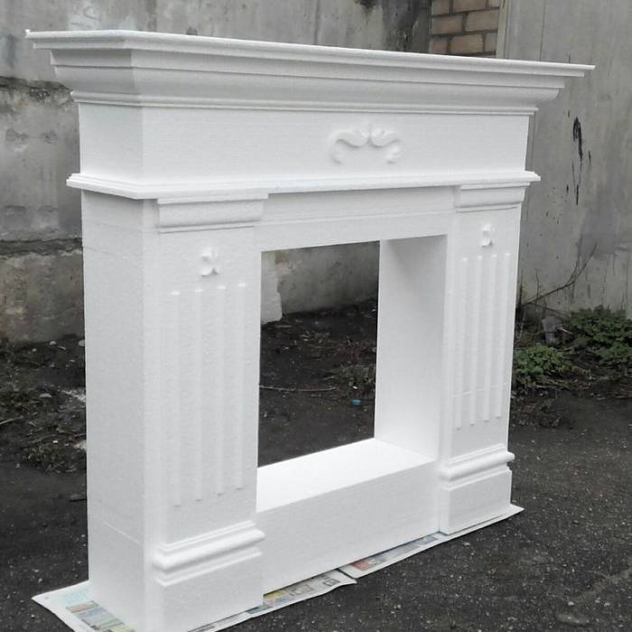 Изготавливаем буквы и фигуры любого размера, фотография 3