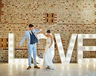 Изготавливаем буквы и фигуры любого размера, фотография 6