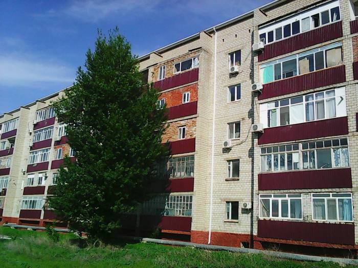 обмен квартира Атырау на Актобе, фотография 1