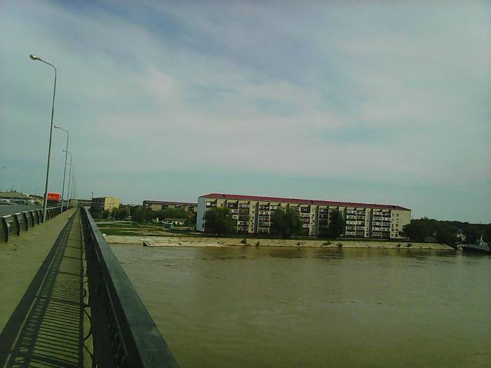 обмен квартира Атырау на Актобе, фотография 3