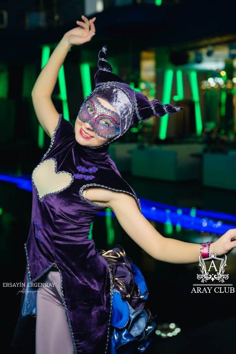 Входная группа «  Венеция» на встрече гостей от TESLA Art Lab  , фотография 3