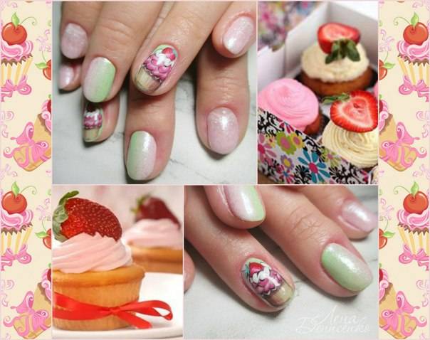 курсы маникюра и наращивания ногтей, фотография 3