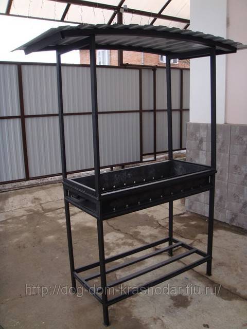 метало изделия и художественная ковка, фотография 3