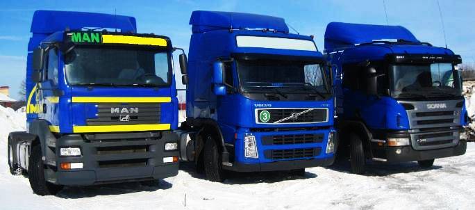 Перевозки рузов с Бларусии на Казахстан, фотография 1