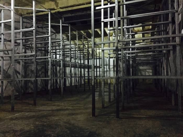 Сдам в аренду склад со стеллажами, Байыркум 7/1, фотография 2