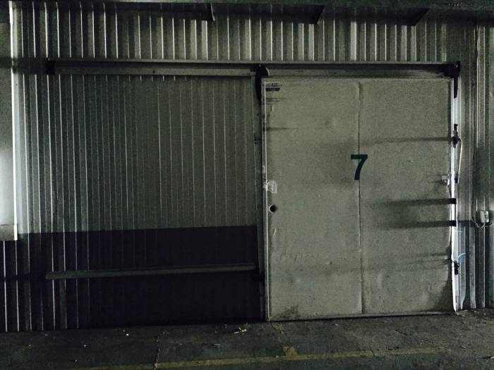 Сдам в аренду склад со стеллажами, Байыркум 7/1, фотография 5