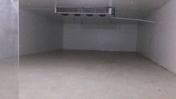 Морозильная камера в аренду, Байыркум 7/1, фотография 2