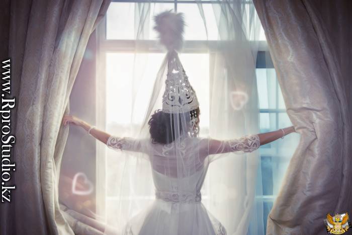 Свадебная фото и видеосъемка в Алматы, фотография 2