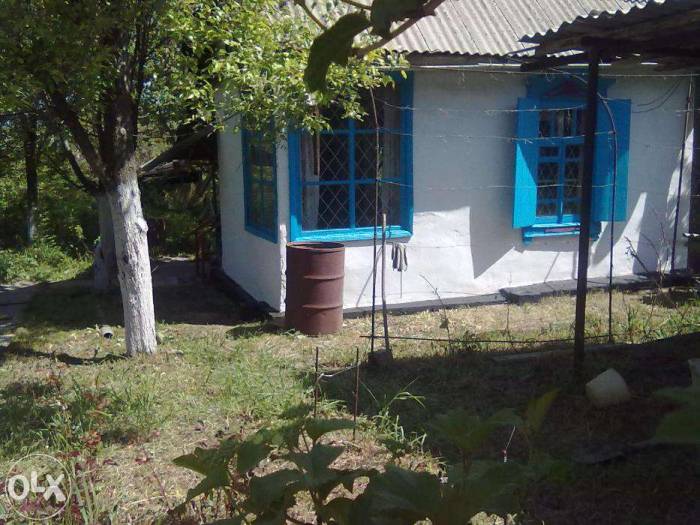 СРОЧНО ПРОДАМ САДОВЫЙ УЧАСТОК С ДОМОМ, lyudmila_tkl@, фотография 1