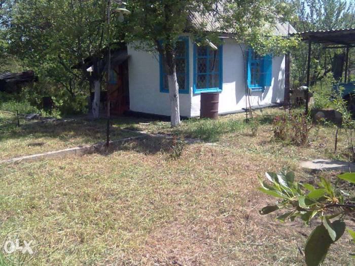 СРОЧНО ПРОДАМ САДОВЫЙ УЧАСТОК С ДОМОМ, lyudmila_tkl@, фотография 2