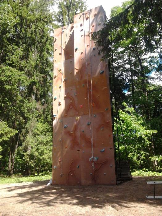 Скалодром от производителя, фотография 2