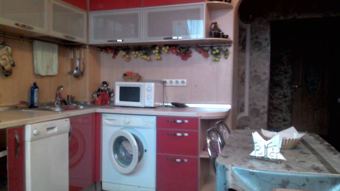 Посуточно 2х и 1 комнатные квартиры-Алматы, аксай-2-25, фотография 4