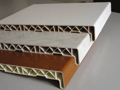 Профили ПВХ марки  ASPAN70 SKYTECH 60 SKYWIN 60, фотография 1