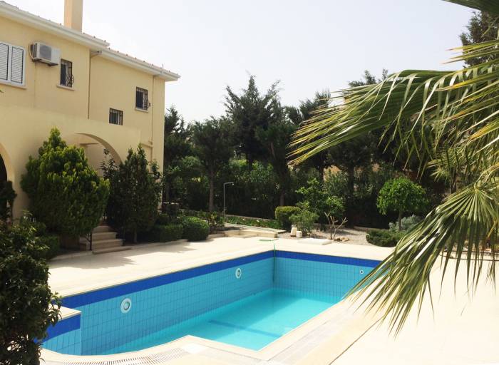 Продается вилла на Северном Кипре, Кирения, Алсанджак, фотография 2