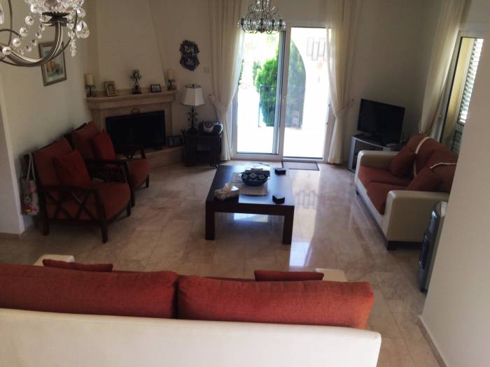 Продается вилла на Северном Кипре, Кирения, Алсанджак, фотография 3