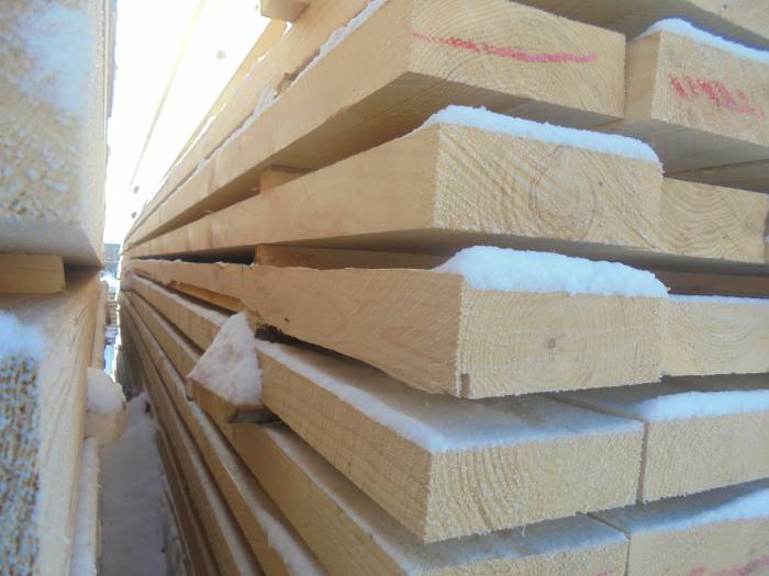 Продам пиломатериалы, фотография 1