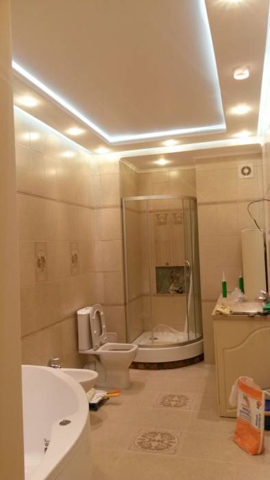 Выполним ремонт любой сложности! Квартир коттеджей офисов дизайн 2016 года , фотография 3