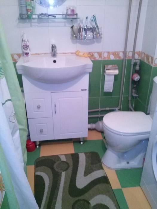 Срочно продам квартиру , Посёлок Бурундай, фотография 3