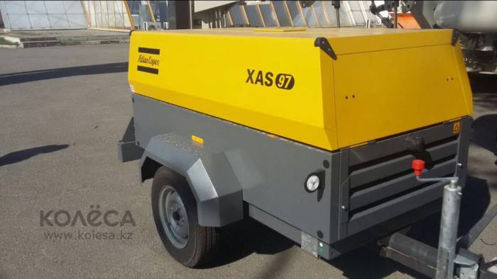 сдам в аренду компрессор, фотография 1