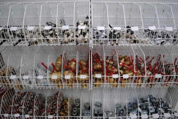 Внут.-Нар. канализация, инженерная сантехника, насосы, электроинструменты, сварка, компрессоры, станки, крепеж., фотография 2