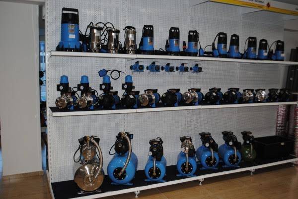 Внут.-Нар. канализация, инженерная сантехника, насосы, электроинструменты, сварка, компрессоры, станки, крепеж., фотография 3