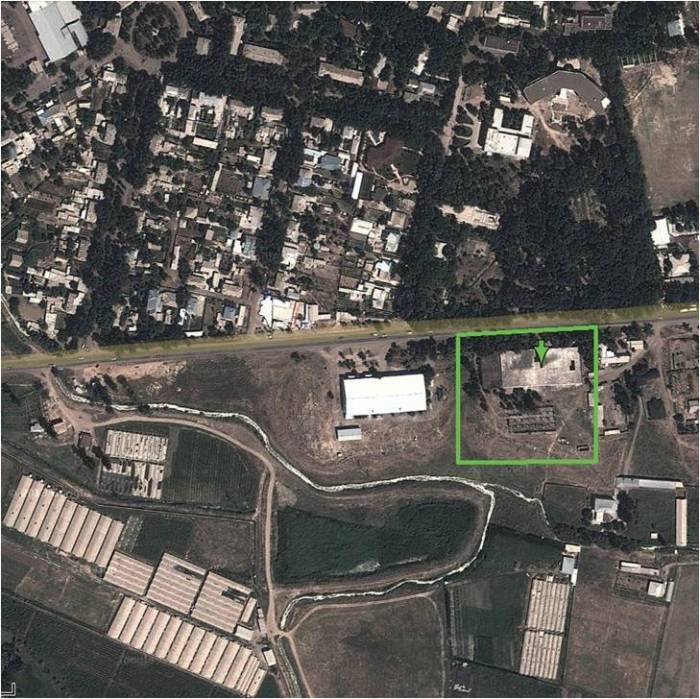 Продам овощехранилище, трасса Ташкент-Шымкент, фотография 2