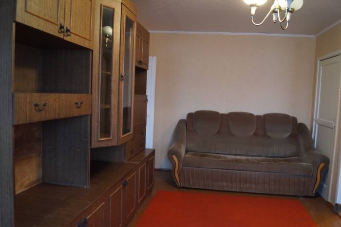 Сдам квартиру на длительный срок, пр. Ауэзова, фотография 1