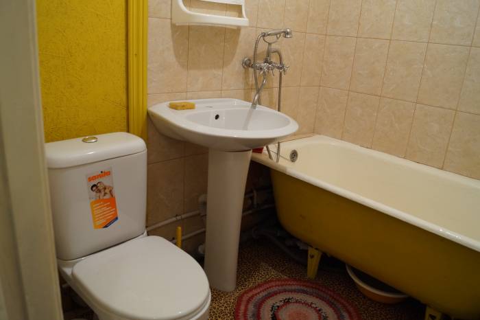 Сдам квартиру на длительный срок, пр. Ауэзова, фотография 2